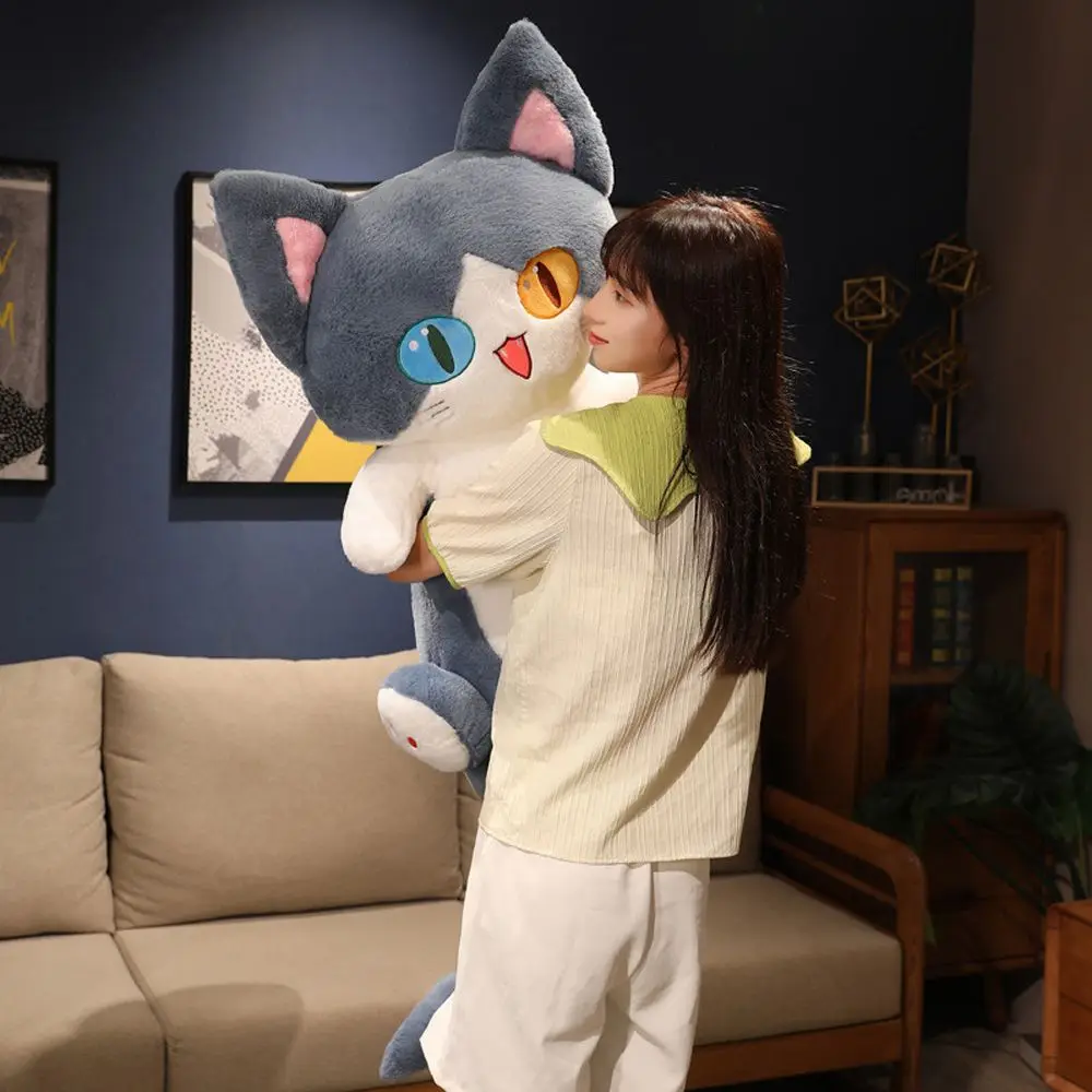 Toy Kids Children Gift Home Decor Soft Pillow Soft Toy Shark Plush Doll Stuffed Animals Toy Shark Plush Toys Shark Cat Doll
Toy Kids Children Gift Home Decor Soft Pillow Soft Toy Shark Plush Doll Stuffed Animals Toy Shark Plush Toys Shark Cat Doll
