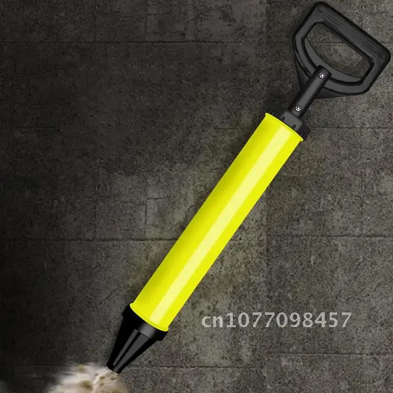 Lime Pump Cement Caulking Gun Grout Mortar Sprayer Applicator Filling Tools With 4 Nozzles Y98E
Lime Pump Cement Caulking Gun Grout Mortar Sprayer Applicator Filling Tools With 4 Nozzles Y98E