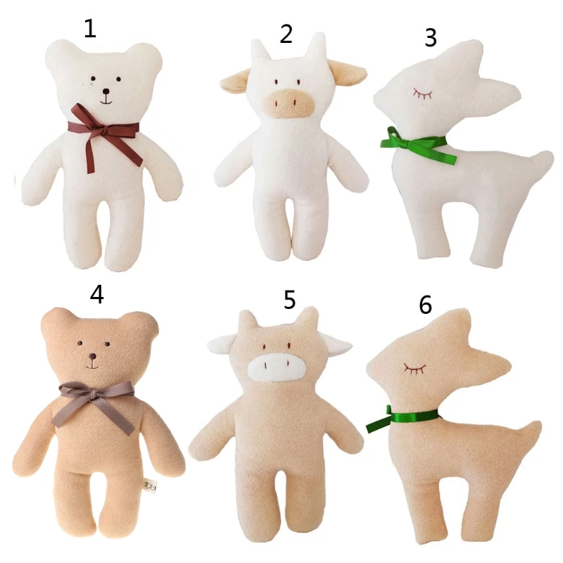 4XBD Sensory Baby Comforting for Doll Toy Hand Toy Baby Training Natural PP Cotton for Creative Toy Montessori Baby Room
4XBD Sensory Baby Comforting for Doll Toy Hand Toy Baby Training Natural PP Cotton for Creative Toy Montessori Baby Room