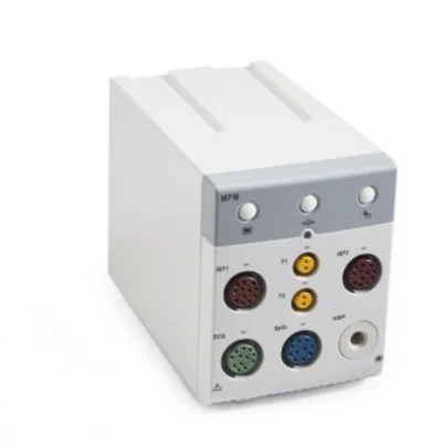 MPM-4 Module / Multiparameter module type M51A-30-80880 for Mindray T8 new,original
MPM-4 Module / Multiparameter module type M51A-30-80880 for Mindray T8 new,original
