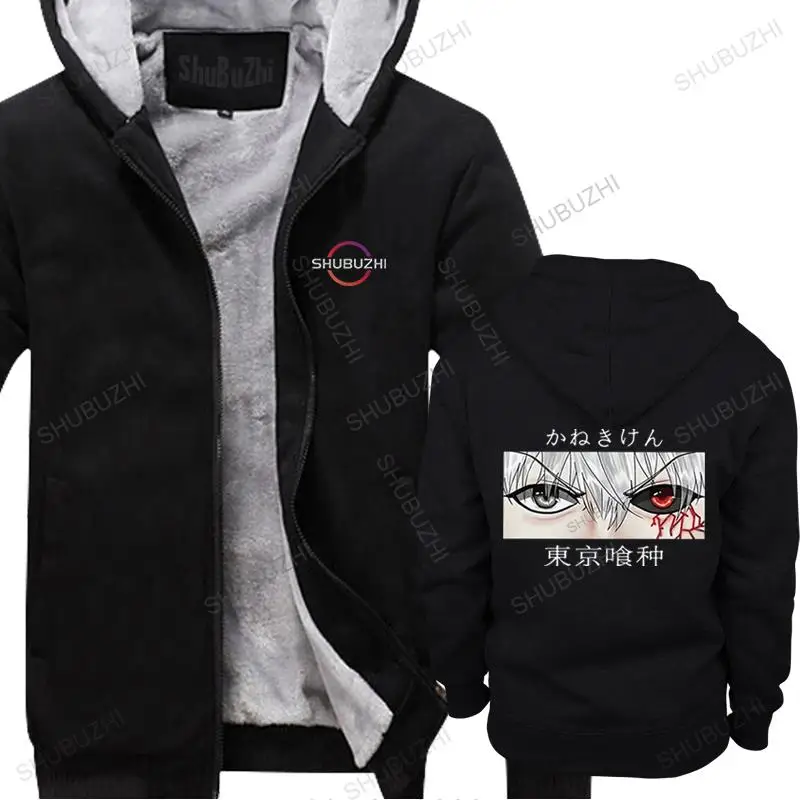 new Urban Harajuku Anime Tokyo Ghoul hoodies Men fall Streetwear fall Kaneki Ken Eye thick Soft Cotton fleece Tops Clothing
new Urban Harajuku Anime Tokyo Ghoul hoodies Men fall Streetwear fall Kaneki Ken Eye thick Soft Cotton fleece Tops Clothing