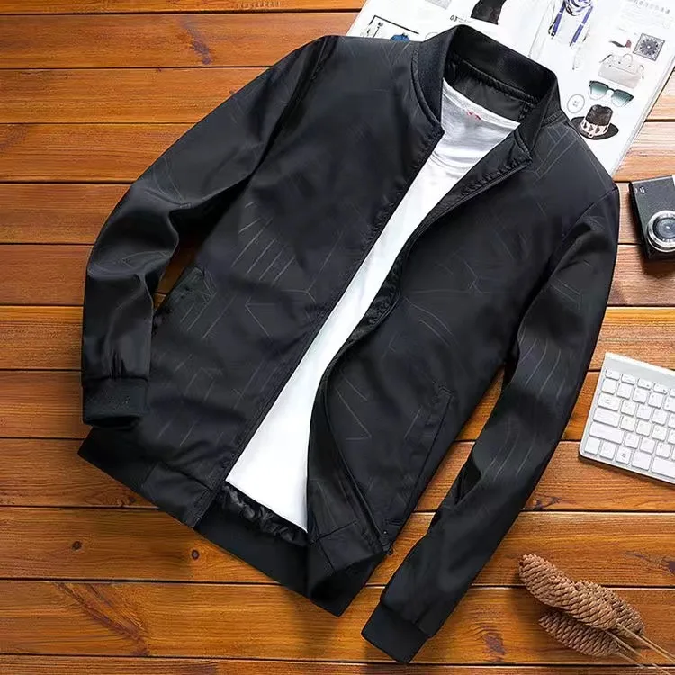 Hip Hop Varsity Jacket Men High Street Patchwork Color Block Windbreaker Coats Women Spring Autumn Thin Fashion College Jackets
Hip Hop Varsity Jacket Men High Street Patchwork Color Block Windbreaker Coats Women Spring Autumn Thin Fashion College Jackets