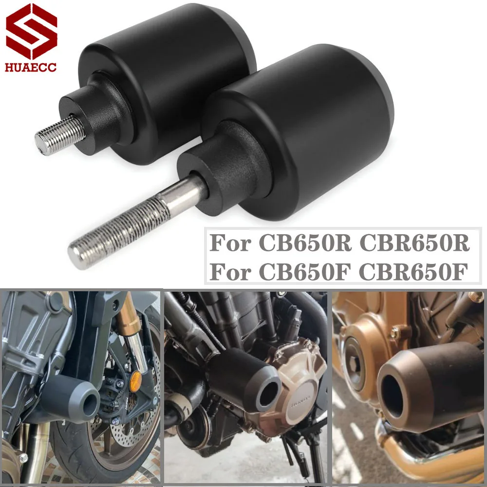 Слайдеры рамы мотоцикла для Honda CB650F CBR650F 2014-2020 CB650R CBR650R 2019-2020, защитная крышка двигателя, защита от падения
Слайдеры рамы мотоцикла для Honda CB650F CBR650F 2014-2020 CB650R CBR650R 2019-2020, защитная крышка двигателя, защита от падения