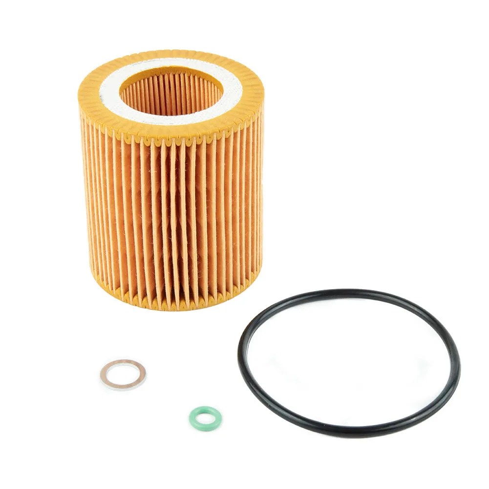 Direct Replacement Oil Filter Plug Seal Ring 1PC Filter New Oil Plug Seal OE/OEM Part Number:11-42-7-854-049 For BMW 320i
Direct Replacement Oil Filter Plug Seal Ring 1PC Filter New Oil Plug Seal OE/OEM Part Number:11-42-7-854-049 For BMW 320i