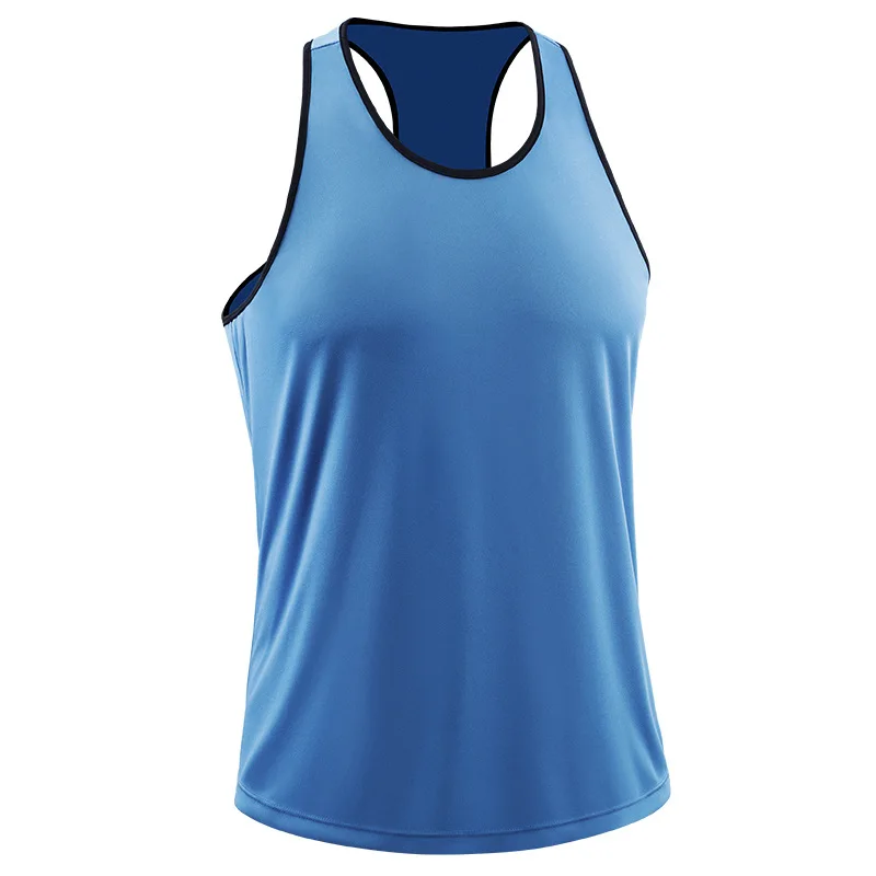 Male Sleeveless Sweatshirt Running Shirts Breathable Sportswear Powerlifting Vest Bodybuilding Sweats Men Ultra-Light Tracksuits
Male Sleeveless Sweatshirt Running Shirts Breathable Sportswear Powerlifting Vest Bodybuilding Sweats Men Ultra-Light Tracksuits