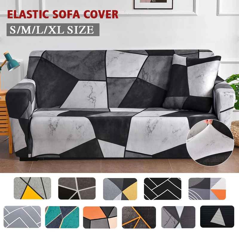 Stretch Sofa Slipcover Non-slip Elastic Sofa Covers for Living Room Pets Chair Couch Cover L Shaped Corner Sectional Sofa Cover
Stretch Sofa Slipcover Non-slip Elastic Sofa Covers for Living Room Pets Chair Couch Cover L Shaped Corner Sectional Sofa Cover