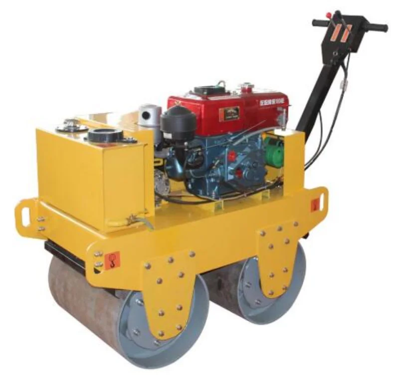 YG Walk Behind Vibratory Road Roller Machine High Quality Highway Square Construction Pavement Rolling Compaction Equipment Sale
YG Walk Behind Vibratory Road Roller Machine High Quality Highway Square Construction Pavement Rolling Compaction Equipment Sale