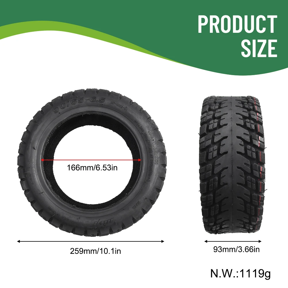 Upgrade your For Electric Scooter's Tyre to the 11 inch 90656 5 OffRode Tubeless Tyre for Reliable Performance
Upgrade your For Electric Scooter's Tyre to the 11 inch 90656 5 OffRode Tubeless Tyre for Reliable Performance