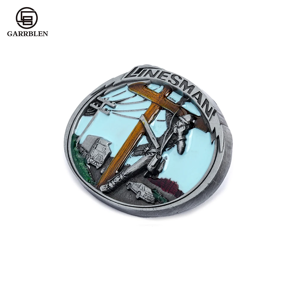 Garrblen Men Belt Buckle High Quality Classic Design Luxury Brand Fashion Timeless Elegance Vintage Cowboys Jean Belts Buckles
Garrblen Men Belt Buckle High Quality Classic Design Luxury Brand Fashion Timeless Elegance Vintage Cowboys Jean Belts Buckles