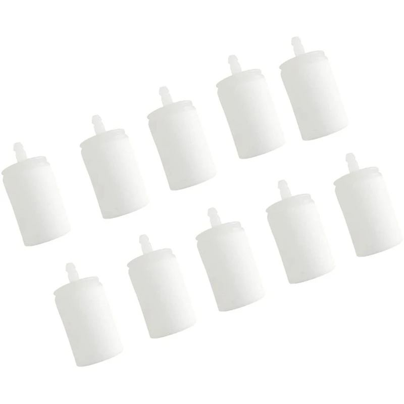 30Pcs Gas Fuel Filter 50 51 55 61 268 272 XP 345350351353 Parts For Husqvarna Chainsaw
30Pcs Gas Fuel Filter 50 51 55 61 268 272 XP 345350351353 Parts For Husqvarna Chainsaw