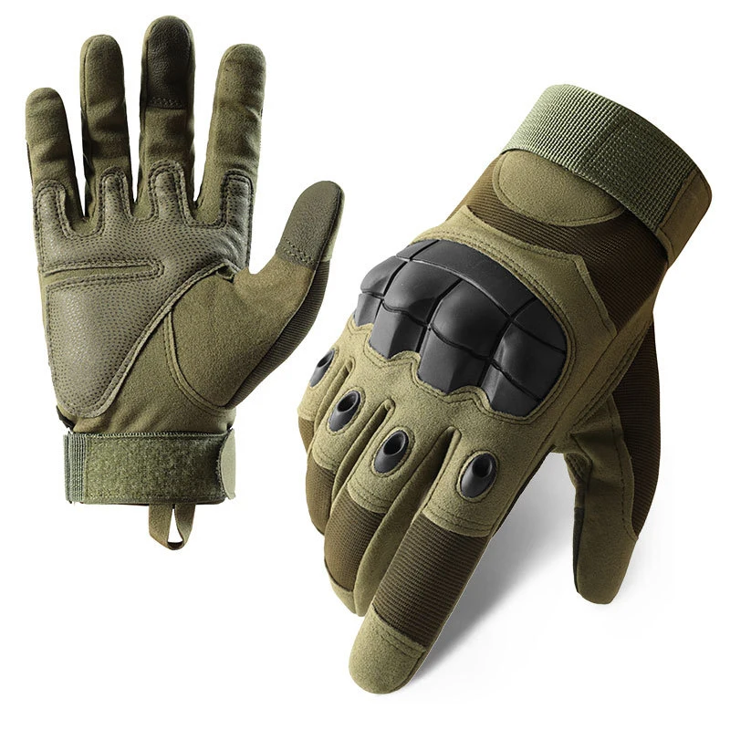 Tactical Gloves Soft Shell Protective Pad Long Finger Touch Screen Fighting Anti slip Outdoor Military Riding Gloves Male
Tactical Gloves Soft Shell Protective Pad Long Finger Touch Screen Fighting Anti slip Outdoor Military Riding Gloves Male