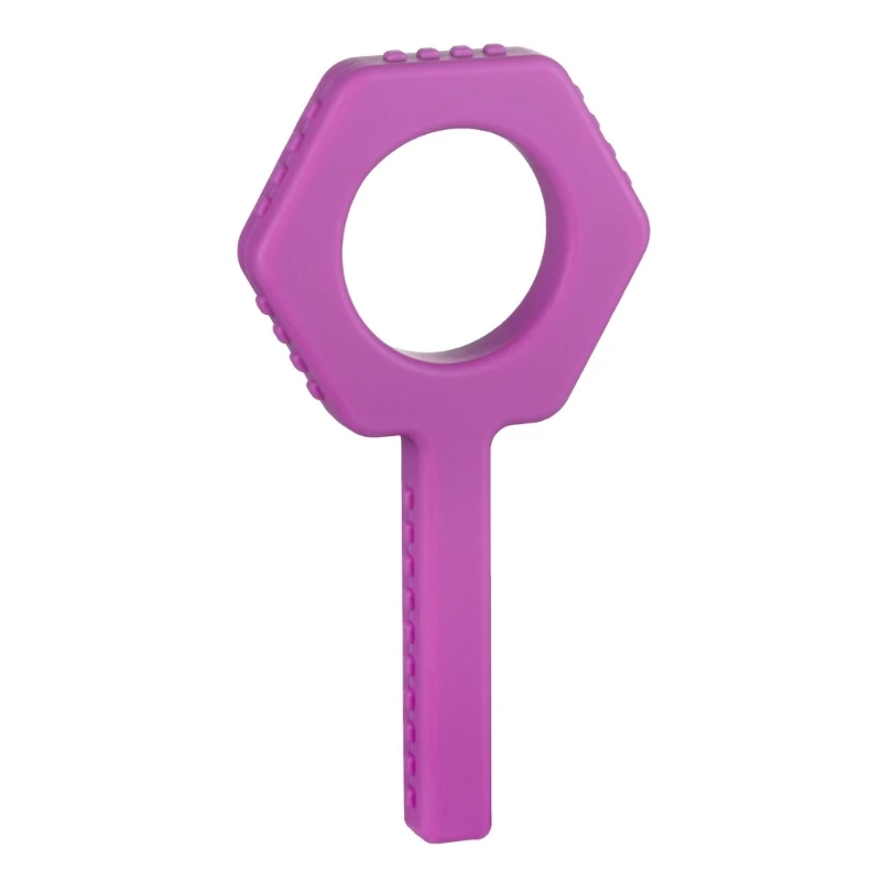 Sensory Chew Toy for Autistic Children Motuth Motor Chewy Tool for Kids with Teething ADHD Autisms Biting Needs Dropship
Sensory Chew Toy for Autistic Children Motuth Motor Chewy Tool for Kids with Teething ADHD Autisms Biting Needs Dropship
