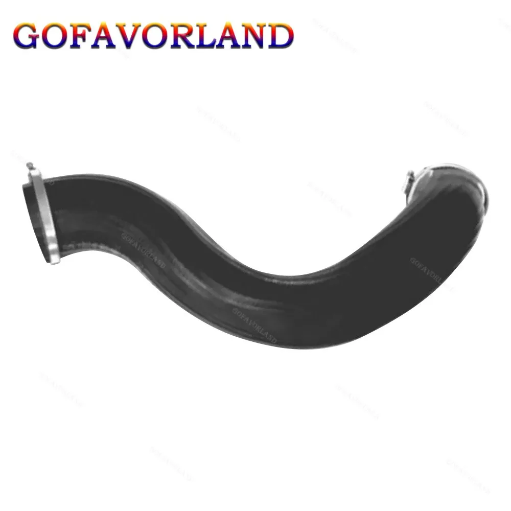 

30636787 Intercooler Air Intake Hose For Volvo V70 III BW MK3 2008-2023 S80 2007-2023 S60 2011-2023