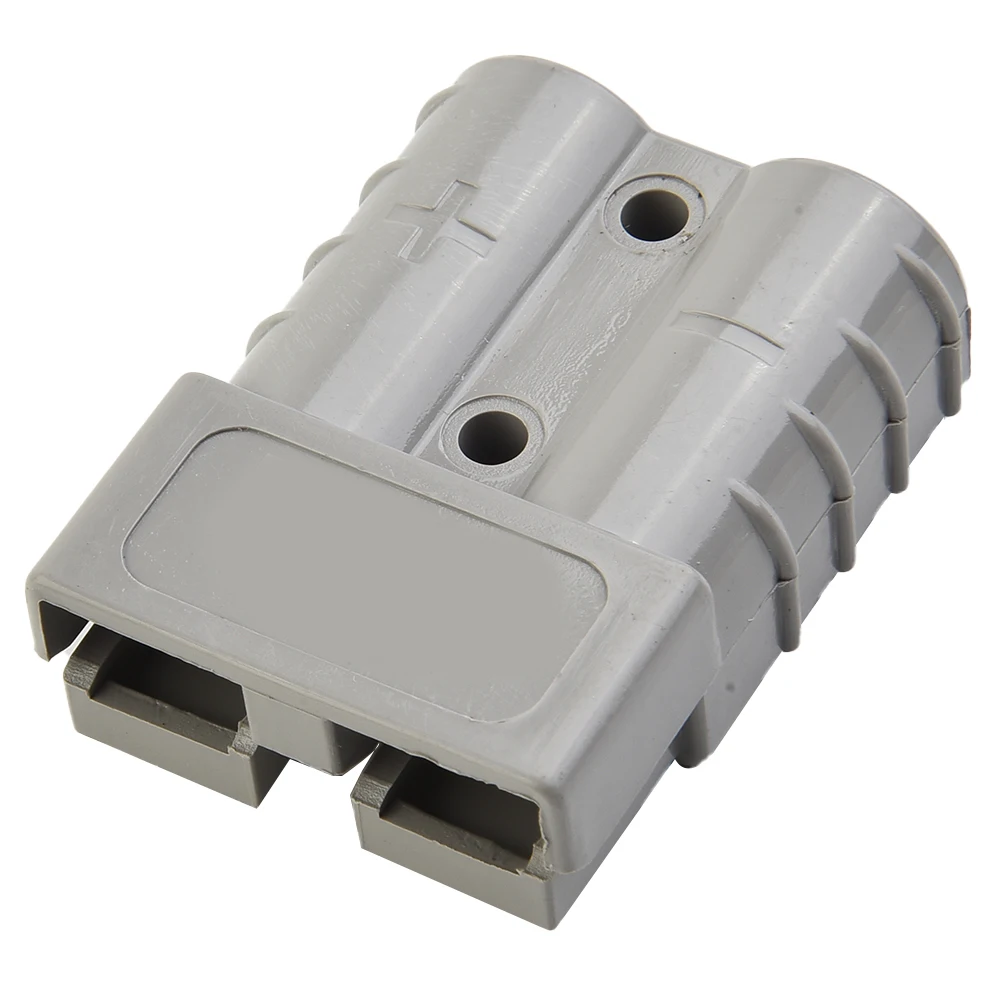 10pcs For Anderson Style Plug Connectors 50 AMP 6AWG 12-24V DC Power Tool Motorcycle Socket Adapter Motorcycle Accessories
10pcs For Anderson Style Plug Connectors 50 AMP 6AWG 12-24V DC Power Tool Motorcycle Socket Adapter Motorcycle Accessories