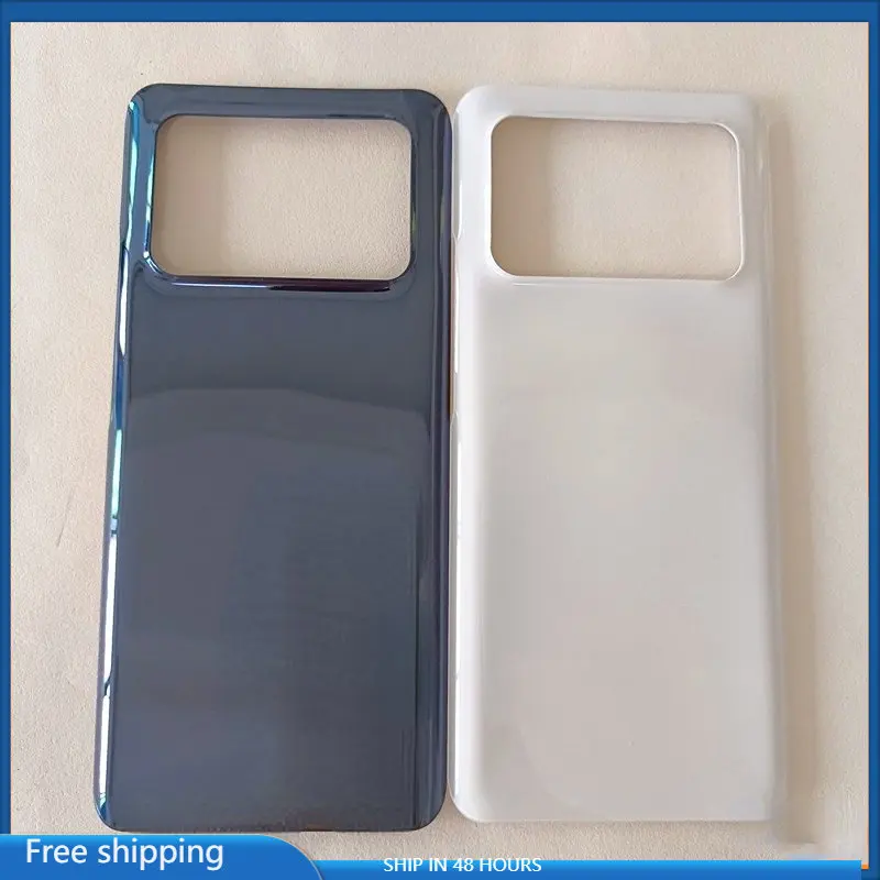 For Xiaomi Mi 11 Ultra M2102K1G Glass Back Battery Cover Door Panel Housing Case Replacement Parts For Mi 11 Ultra Battery Cover
For Xiaomi Mi 11 Ultra M2102K1G Glass Back Battery Cover Door Panel Housing Case Replacement Parts For Mi 11 Ultra Battery Cover