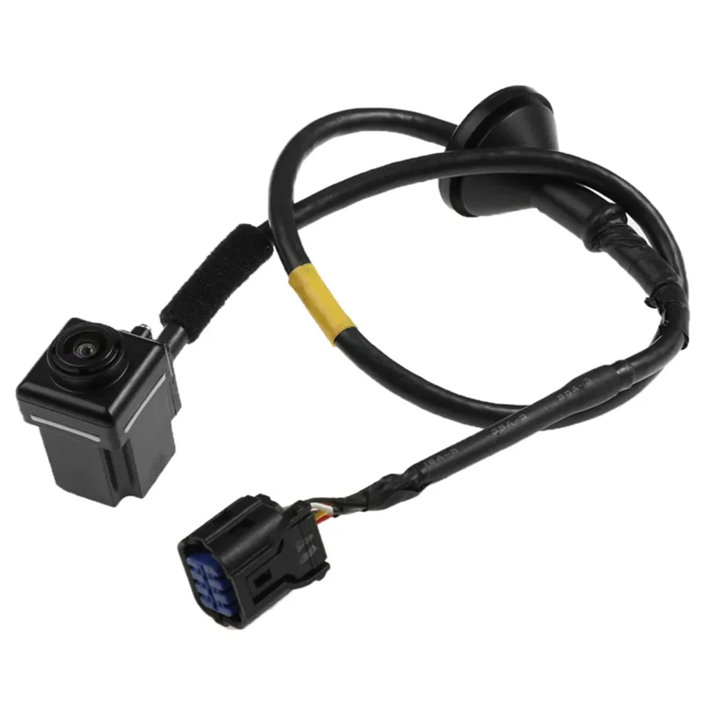 1Pc Car Rear View Camera Reverse Parking Assist 95760-B2100 Fits For Kia SOUL 2014-2016 Interior Camera Vehicle Accessories
1Pc Car Rear View Camera Reverse Parking Assist 95760-B2100 Fits For Kia SOUL 2014-2016 Interior Camera Vehicle Accessories