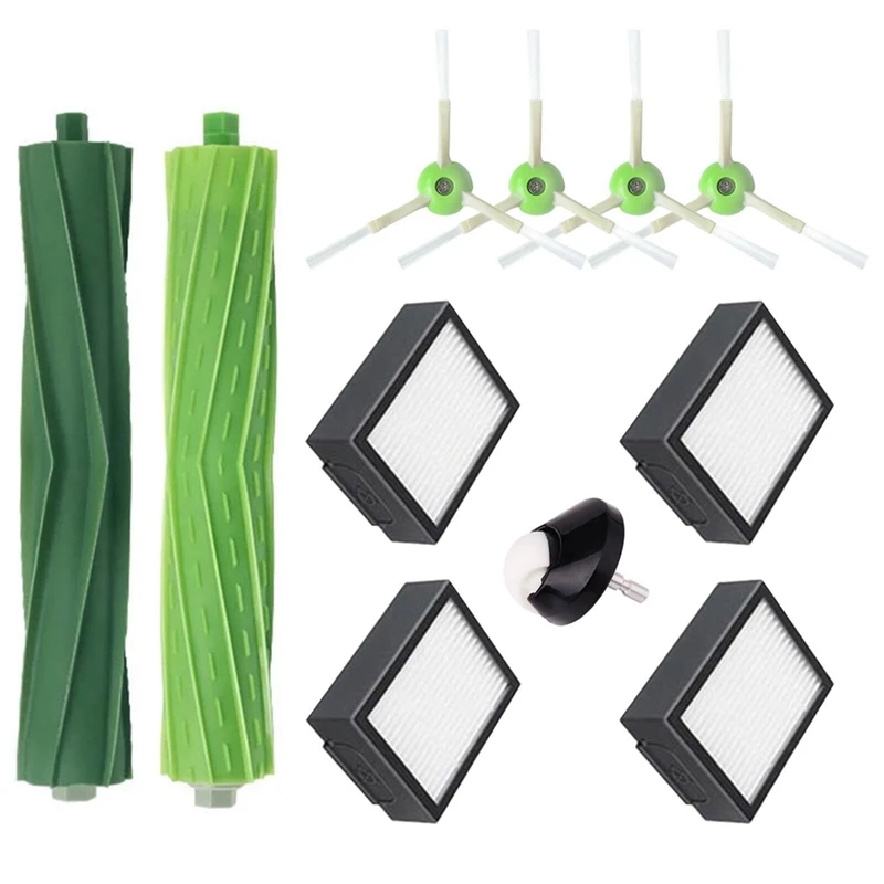 Запчасти для пылесоса Irobot Roomba I7 I6 I8 I3 I4 I1 E5 E6 
Запчасти для пылесоса Irobot Roomba I7 I6 I8 I3 I4 I1 E5 E6