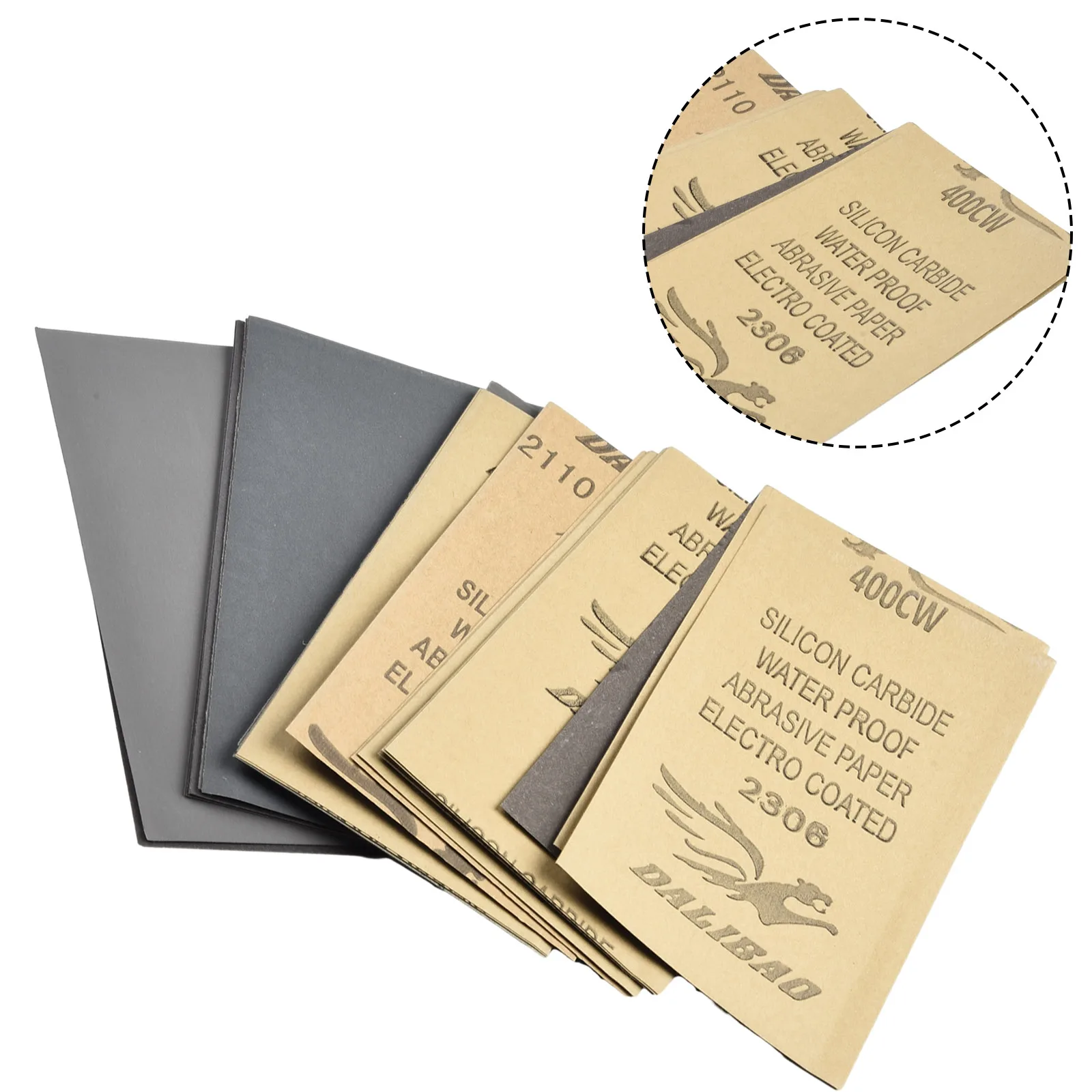 Wet Dry Sandpaper Sandpaper Sandpaper 30pcs 400 600 3000 800 Grit Sandpaper Wet Universal Universal Durable Universal
Wet Dry Sandpaper Sandpaper Sandpaper 30pcs 400 600 3000 800 Grit Sandpaper Wet Universal Universal Durable Universal
