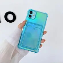 Luxury Color-Plated Gradient Cell Phone Case For iPhone 11 12 13 Mini Pro Max X XS MAX XR 7 8 6 6SPlus Laser Transparent Covers
Luxury Color-Plated Gradient Cell Phone Case For iPhone 11 12 13 Mini Pro Max X XS MAX XR 7 8 6 6SPlus Laser Transparent Covers