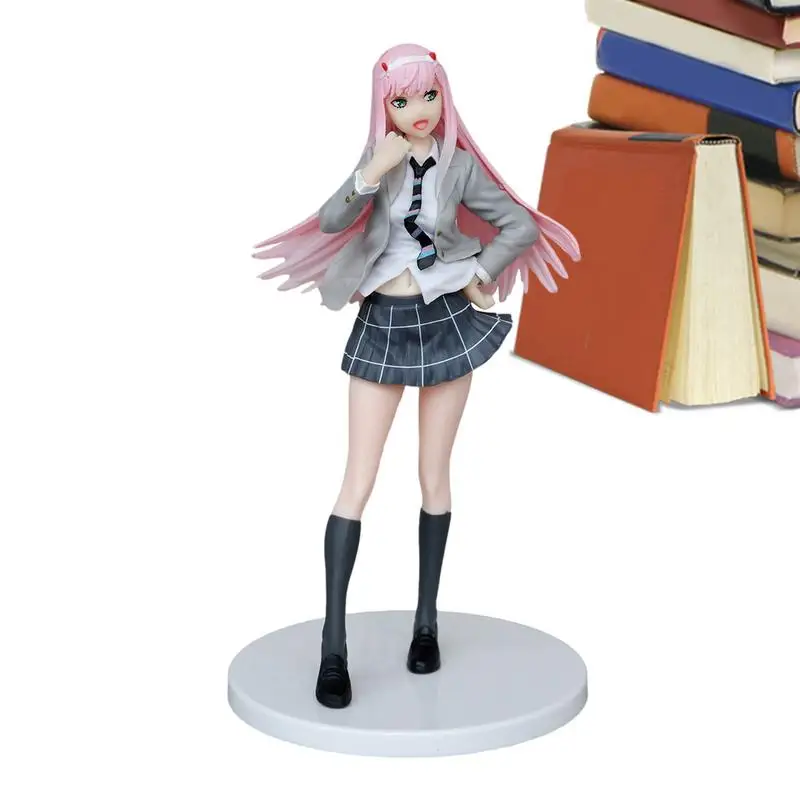 Action Figure Model Moving Statue Collectible Game Peripherals Unique Design Moving Artist Decoration Collection For Shops
Action Figure Model Moving Statue Collectible Game Peripherals Unique Design Moving Artist Decoration Collection For Shops