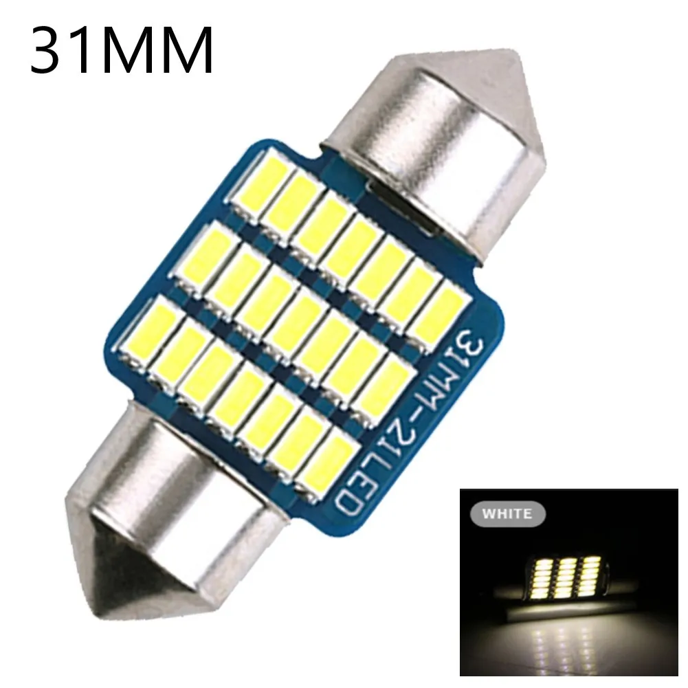 High Quality Universal Car Reading Light Trunk Light License Plate Light Warm White Dome Light High Brightness
High Quality Universal Car Reading Light Trunk Light License Plate Light Warm White Dome Light High Brightness