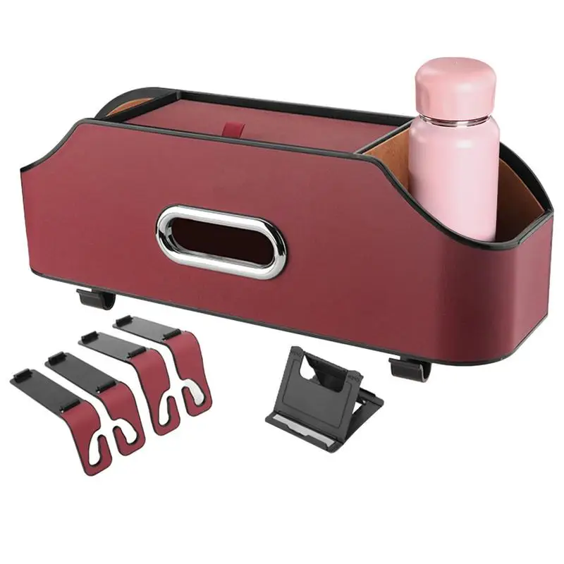 Car Rear Seat Organizer Universal Vehicle Organizer Box Strong Load-Bearing Capacity Car Seat Organizer For SUVs Trucks RVs And
Car Rear Seat Organizer Universal Vehicle Organizer Box Strong Load-Bearing Capacity Car Seat Organizer For SUVs Trucks RVs And