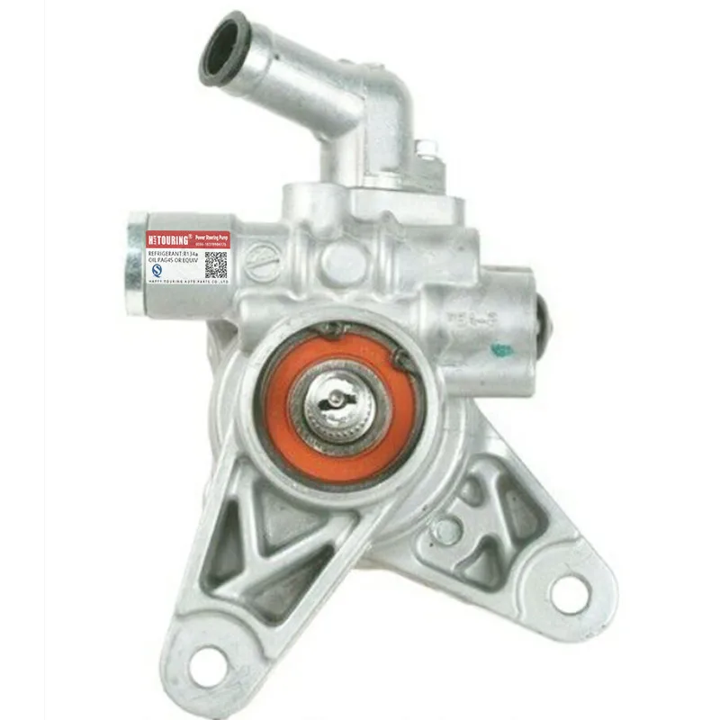 Новый Насос гидроусилителя руля для HONDA odyessy RA1 RA3 56110-PEA-003 56110PEA003
Новый Насос гидроусилителя руля для HONDA odyessy RA1 RA3 56110-PEA-003 56110PEA003