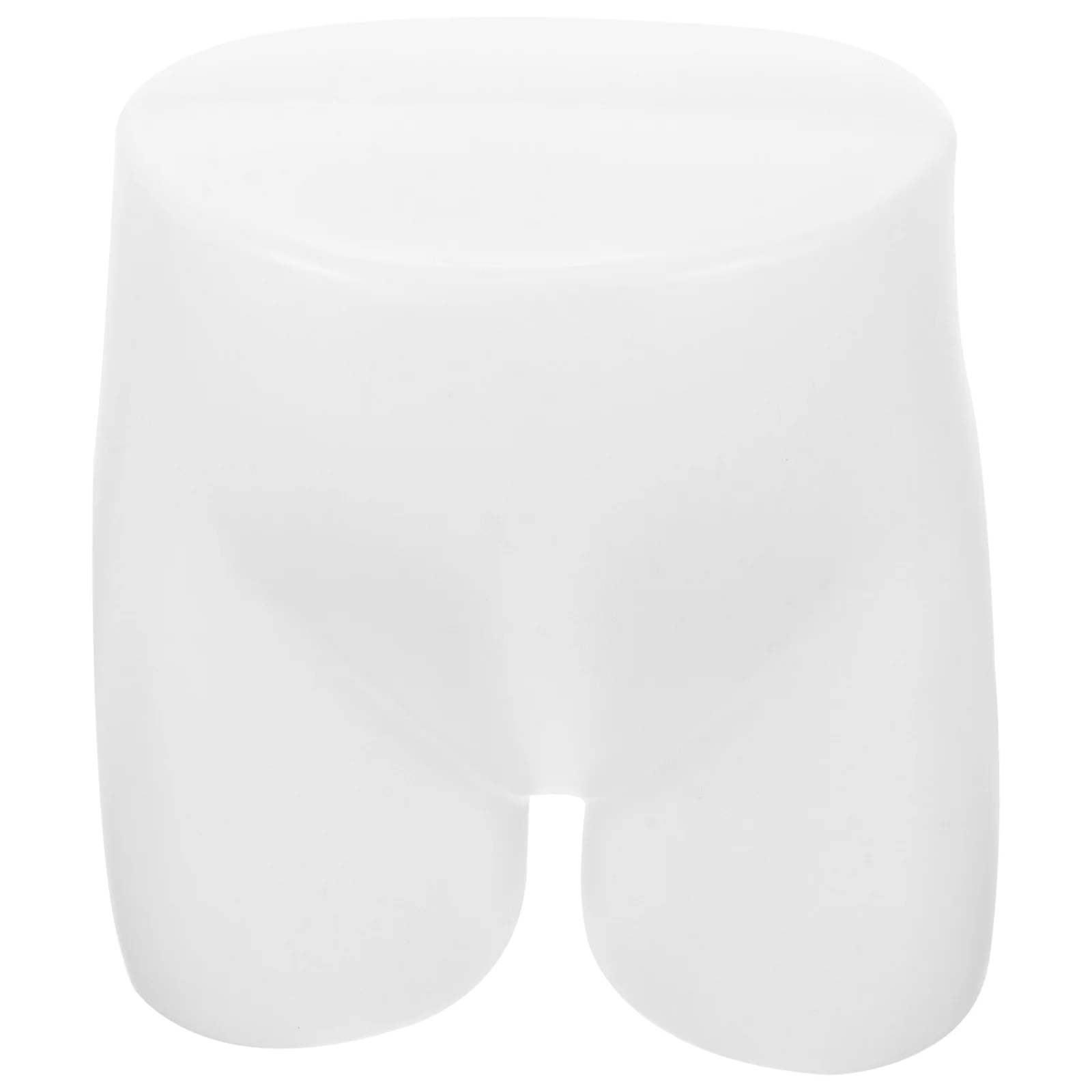 Children Hip Mannequin Model Prop Underpants Display Stand Underpants Display Stand
Children Hip Mannequin Model Prop Underpants Display Stand Underpants Display Stand