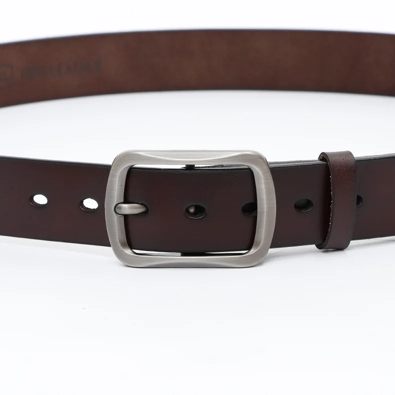 New Women Fashion Leather Belt Buckle Belts Women and men Waist Belt Thin Black Buckle Leather Belt J01
New Women Fashion Leather Belt Buckle Belts Women and men Waist Belt Thin Black Buckle Leather Belt J01