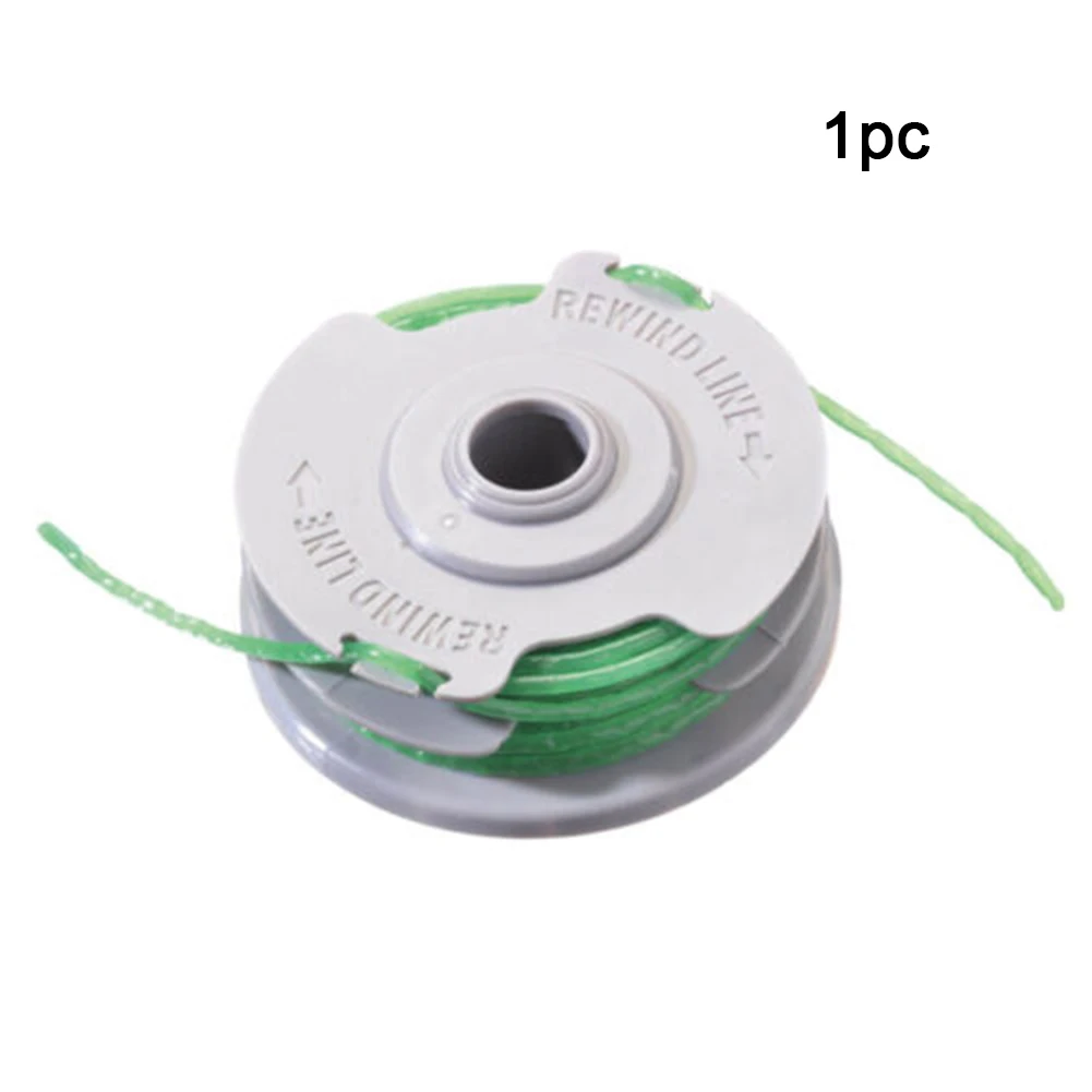 Heavy Duty Spool & Line for Flymo Contour 500E 580E 650E Trimmer Auto Feed System Replacement Spool Durable and Practical
Heavy Duty Spool & Line for Flymo Contour 500E 580E 650E Trimmer Auto Feed System Replacement Spool Durable and Practical