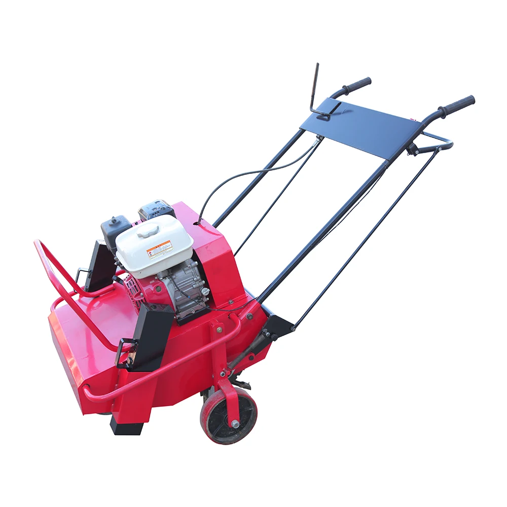 Artificial Planting Cultivator Hand-push Garden Maintenance Drilling Machine Lawn Punching Machine
Artificial Planting Cultivator Hand-push Garden Maintenance Drilling Machine Lawn Punching Machine