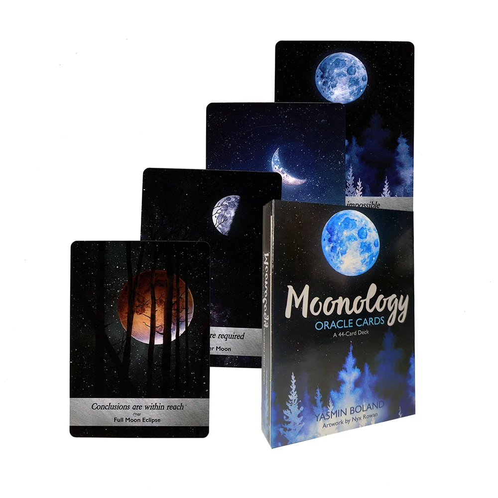 Новинка 2022, карты для гадания Moonlogy, карты для гадания, карты для гадания, террасы для гадания и PDF-руководства, карты для гадания Таро для начинающих
Новинка 2022, карты для гадания Moonlogy, карты для гадания, карты для гадания, террасы для гадания и PDF-руководства, карты для гадания Таро для начинающих