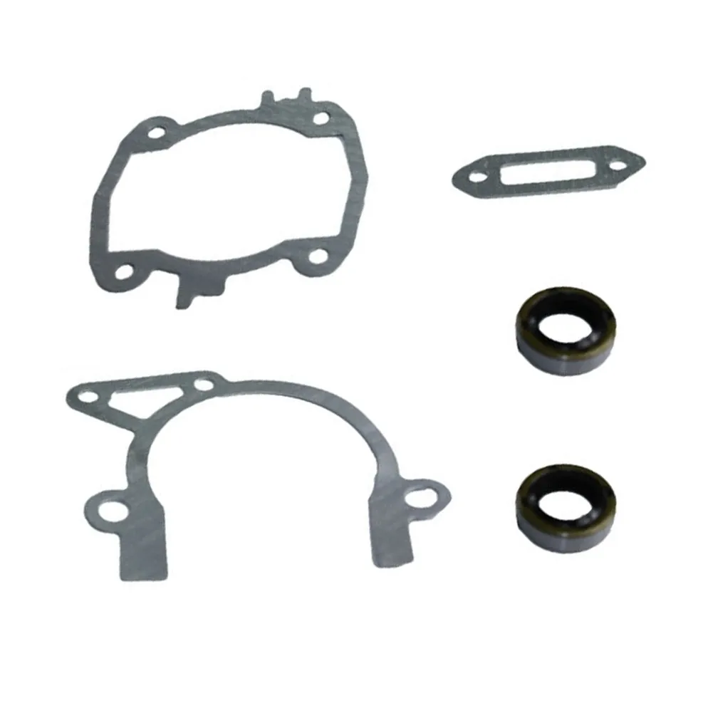 Oil Seal Gasket Part Replacement Gasket TS410 TS420 4238 007 1003 Delicate Engine Rebuild Set Equipment Exquisite
Oil Seal Gasket Part Replacement Gasket TS410 TS420 4238 007 1003 Delicate Engine Rebuild Set Equipment Exquisite