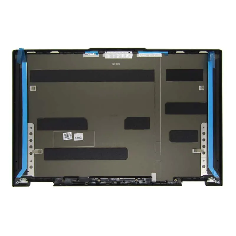 NEW LCD Back Cover For YOGA 15C YOGA 7-15ITL5 2021 C750-15 Laptop Rear Lid Screen Top Case 5CB1A16267 NEW LCD Back Cover For YOGA 15C YOGA 7-15ITL5 2021 C750-15 Laptop Rear Lid Screen Top Case 5CB1A16267