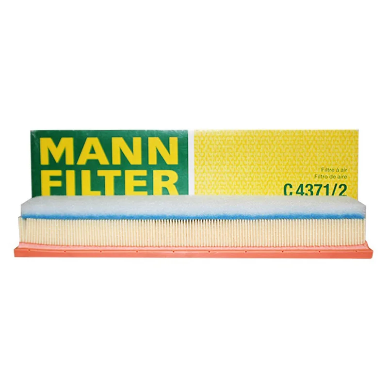 MANN FILTER C4371/2 Воздушный фильтр для PEUGEOT 206 307 CITROEN C4 C4-Quatre Xsara Picasso(N68 N7) 1444RR 1444RS 1444RS 1444PR
MANN FILTER C4371/2 Воздушный фильтр для PEUGEOT 206 307 CITROEN C4 C4-Quatre Xsara Picasso(N68 N7) 1444RR 1444RS 1444RS 1444PR