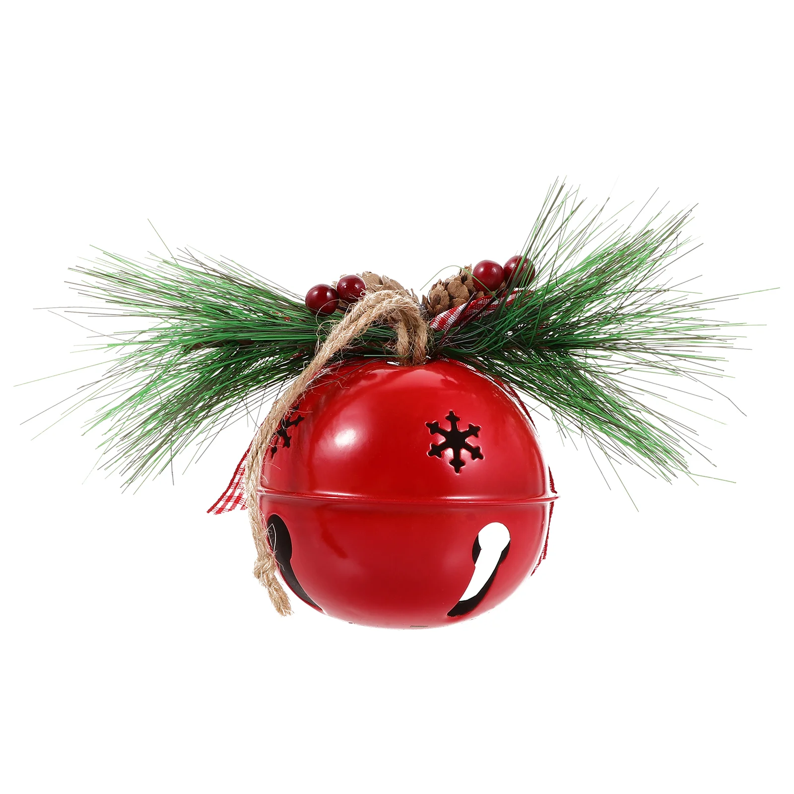 Christmas Jingle Bells Christmas Craft Bells Snowflake Cutout Christmas Tree Wreath Ornaments Christmas Party Holiday Diy
Christmas Jingle Bells Christmas Craft Bells Snowflake Cutout Christmas Tree Wreath Ornaments Christmas Party Holiday Diy