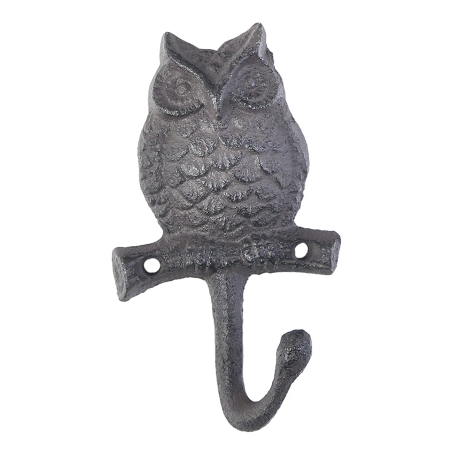 Wall Hook Towel Key Hanger Rack Coat and Hat Organizer Owl Hook Key Hanger Holder for Hanging Handbag Hat Clothes Living Room
Wall Hook Towel Key Hanger Rack Coat and Hat Organizer Owl Hook Key Hanger Holder for Hanging Handbag Hat Clothes Living Room