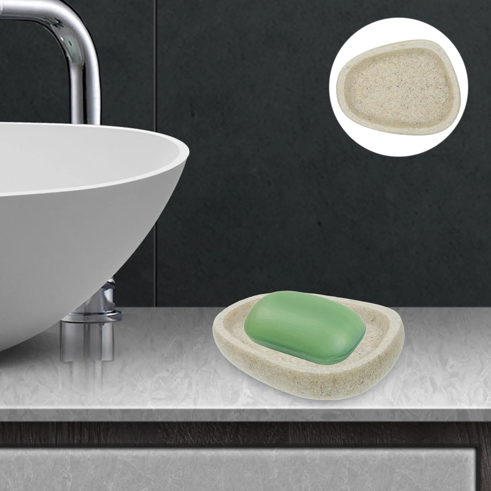 Soap Tray Bathroom Holder Decorative Dish Durable Bathtub Trays Dishes for Desk Toilet Container
Soap Tray Bathroom Holder Decorative Dish Durable Bathtub Trays Dishes for Desk Toilet Container