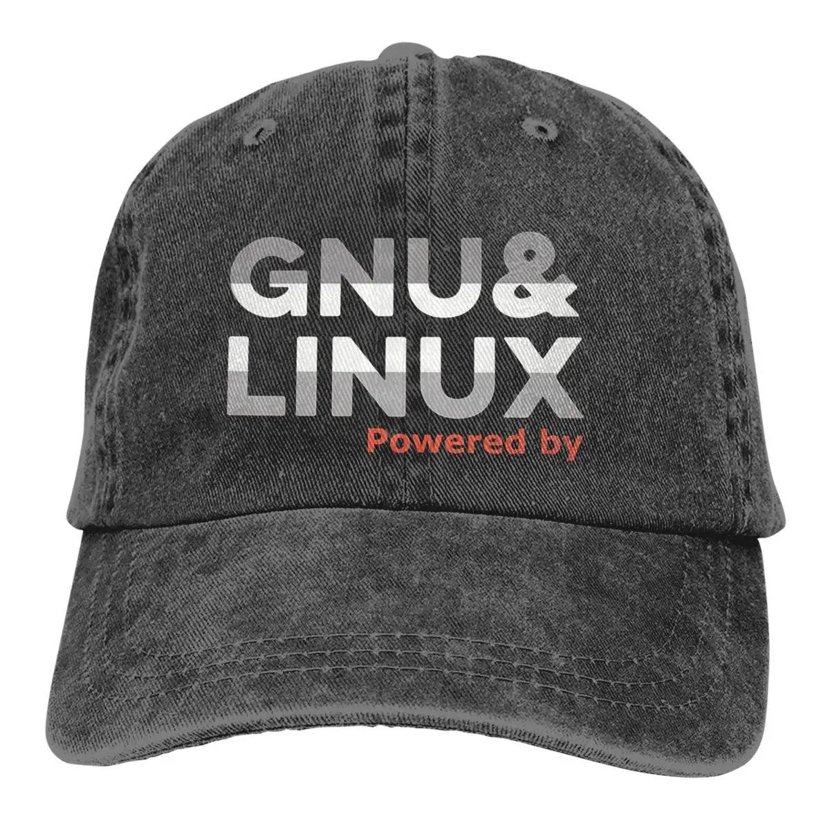 

Промытая Мужская бейсболка, бейсболки с грузовиком на LINUX и LINUX, бейсболки, головной убор для папы, головной убор с программируемым кодом для компьютера, головные уборы для гольфа