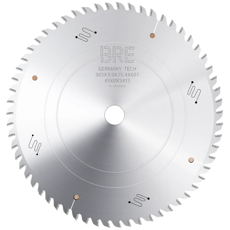 Cut aluminum profile saw blade 10 "255/305/355 saw aluminum profile saw blade aluminum window saw blade 120 teeth
Cut aluminum profile saw blade 10 "255/305/355 saw aluminum profile saw blade aluminum window saw blade 120 teeth
