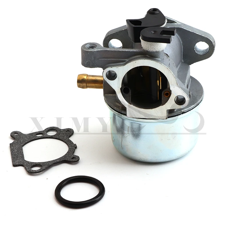799868 Carburetor for Briggs & Stratton 498170 799872 694202 498966 14111 498254 497586 694882 693909 692648 497410
799868 Carburetor for Briggs & Stratton 498170 799872 694202 498966 14111 498254 497586 694882 693909 692648 497410