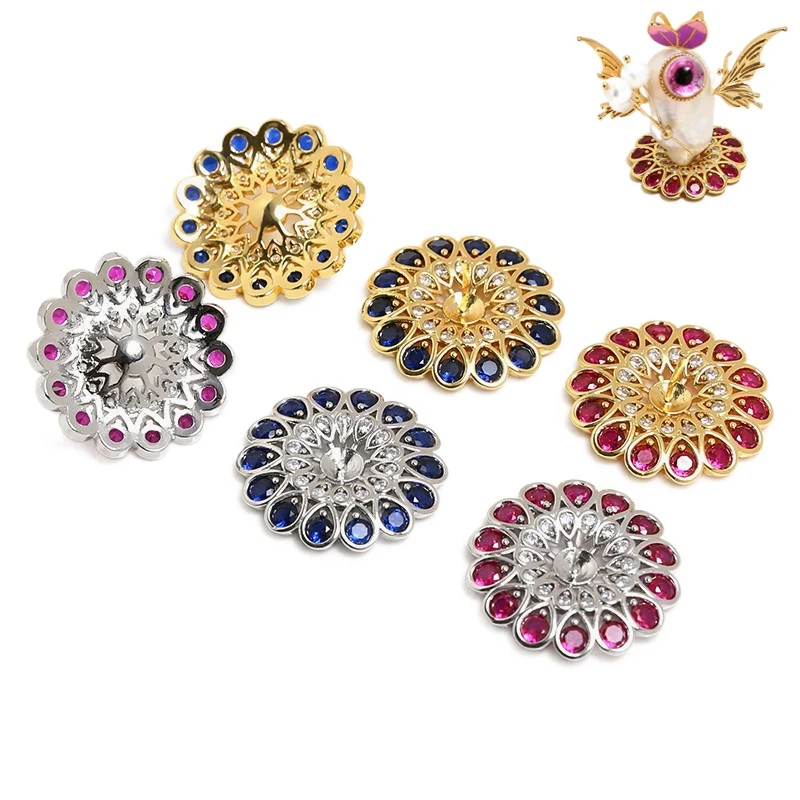 1 шт., медное покрытие 
1 шт., медное покрытие