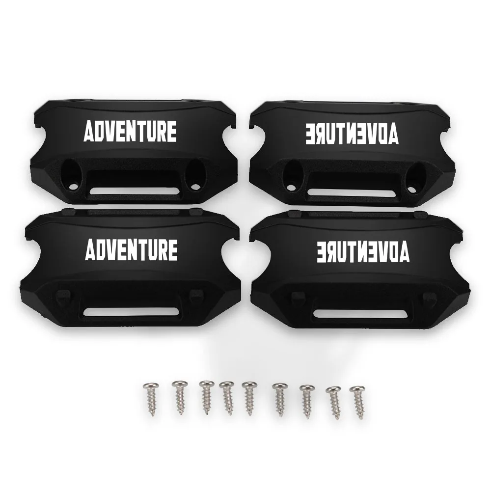 For BMW F750GS F750 GS F 750 GS F850GS F850GS ADV ADVENTURE 2018-2023 Engine Crash Bar Protection Bumper Decorative Guard Block
For BMW F750GS F750 GS F 750 GS F850GS F850GS ADV ADVENTURE 2018-2023 Engine Crash Bar Protection Bumper Decorative Guard Block