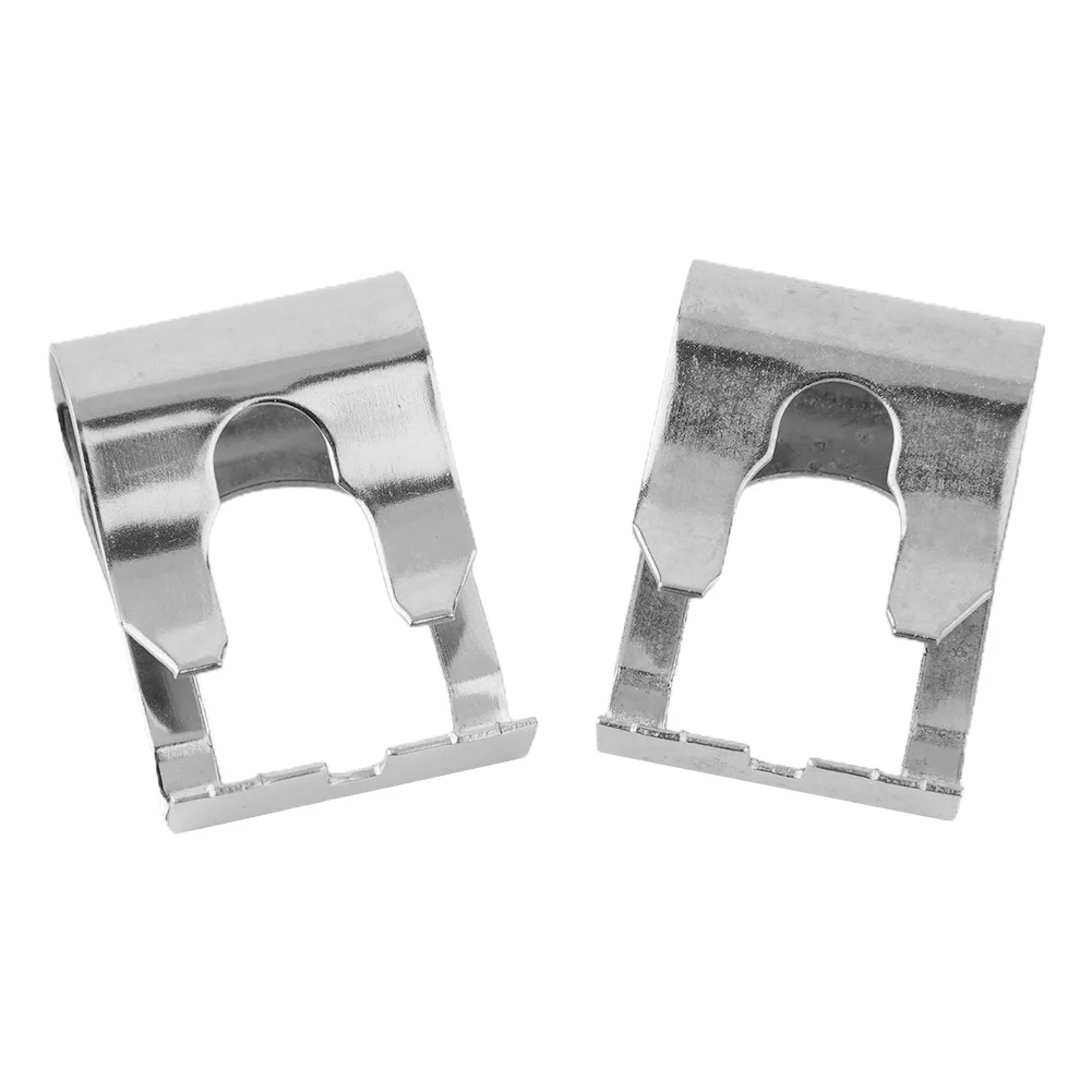 100% Brand New Linkage Repair Clips 10pcs Auto Rods Spring Kit Windscreen Wiper Easy Installation High Quality
100% Brand New Linkage Repair Clips 10pcs Auto Rods Spring Kit Windscreen Wiper Easy Installation High Quality