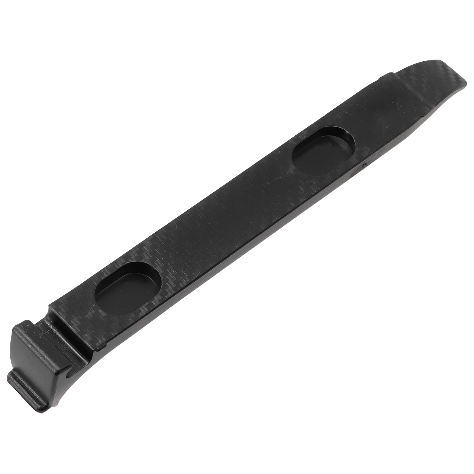 Crowbar Tire Lever Bike Maintenance Crowbar Cycling Inner Tube Maintenance Removal Tire Lever Outdoors Black Bike
Crowbar Tire Lever Bike Maintenance Crowbar Cycling Inner Tube Maintenance Removal Tire Lever Outdoors Black Bike