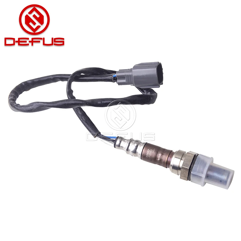 DEFUS upstream front o2 oxygen sensor 89467-33040 for Toyota Camry Solara 2.4L OEM 89467-33040 car sensor oxygen
DEFUS upstream front o2 oxygen sensor 89467-33040 for Toyota Camry Solara 2.4L OEM 89467-33040 car sensor oxygen