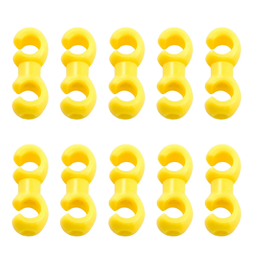 10PC Bicycle Collection Buckle Handcuffs Hub Storage S Type Wire Tube Buckle Hose Guide Bike Cross Line Clip Bicycle Accessory
10PC Bicycle Collection Buckle Handcuffs Hub Storage S Type Wire Tube Buckle Hose Guide Bike Cross Line Clip Bicycle Accessory