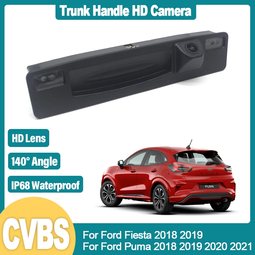 HD камера с ручкой багажника CCD для Ford Fiesta 2018 2019 Puma 2018 2019 2020 2021 камера заднего вида с ночным видением
HD камера с ручкой багажника CCD для Ford Fiesta 2018 2019 Puma 2018 2019 2020 2021 камера заднего вида с ночным видением