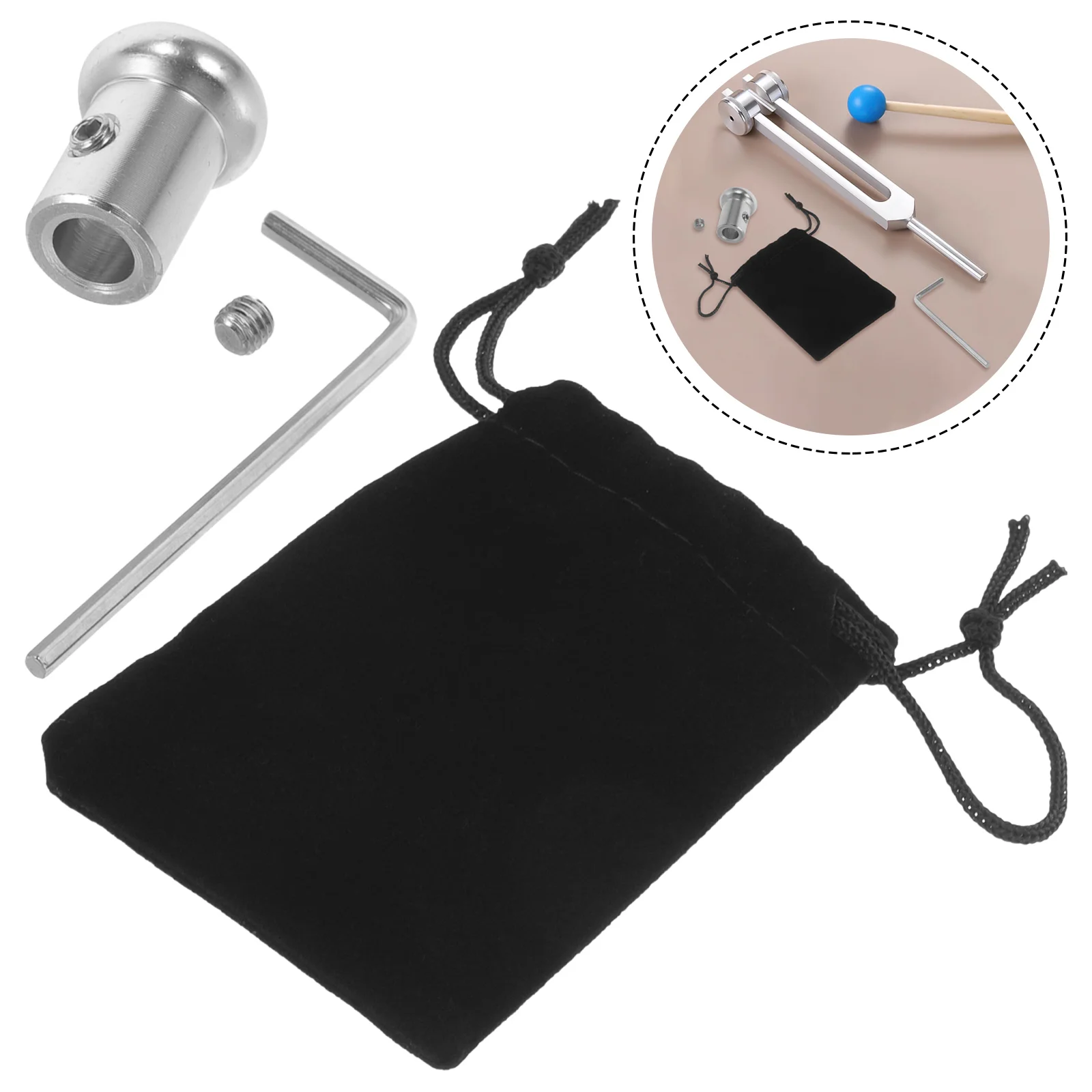 Tuning Fork Stainless Steel Chakras Diapason Sound Healing Yoga Meditation Stress Relief Tuning Fork Feet Parts
Tuning Fork Stainless Steel Chakras Diapason Sound Healing Yoga Meditation Stress Relief Tuning Fork Feet Parts