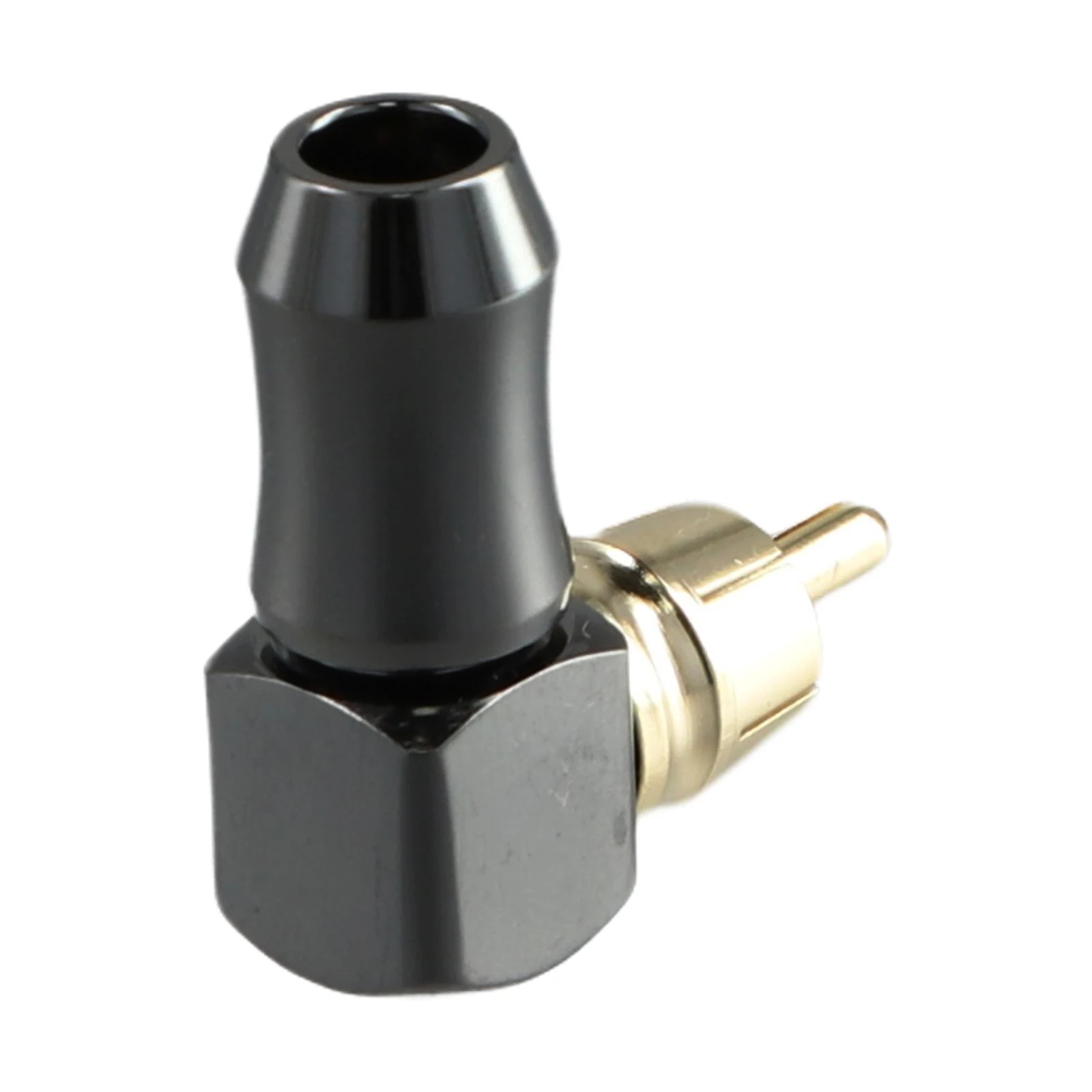 Audio Adapter Copper Audio Video Connector Soldering Adapte Copper Audio Video Connector Fits Up To Mm Cable Mm Male RCA Plug
Audio Adapter Copper Audio Video Connector Soldering Adapte Copper Audio Video Connector Fits Up To Mm Cable Mm Male RCA Plug